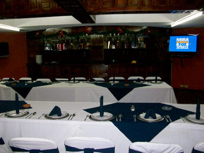 Hotel Ambassador Cholula de Rivadavia Exterior foto